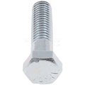 Motormite CAP SCREW-HEX HEAD-GRADE 5- 3/8-16 X 1-1 44124